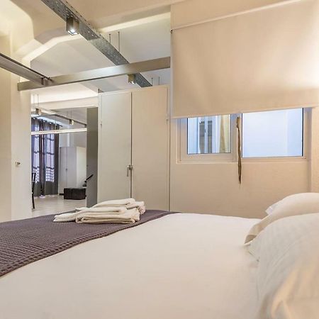 Renovated Loft At The Center Of Monastiraki Apartamento Atenas Exterior foto