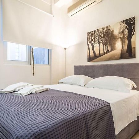 Renovated Loft At The Center Of Monastiraki Apartamento Atenas Exterior foto