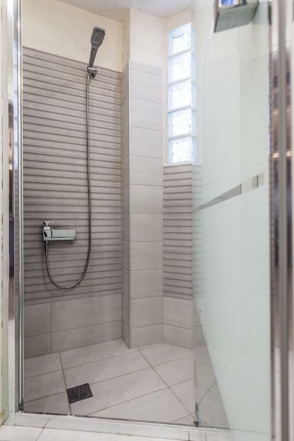 Renovated Loft At The Center Of Monastiraki Apartamento Atenas Exterior foto