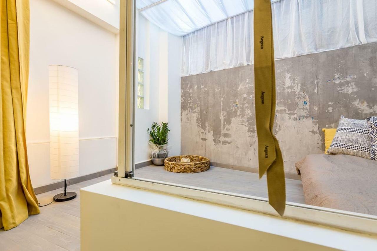 Renovated Loft At The Center Of Monastiraki Apartamento Atenas Exterior foto