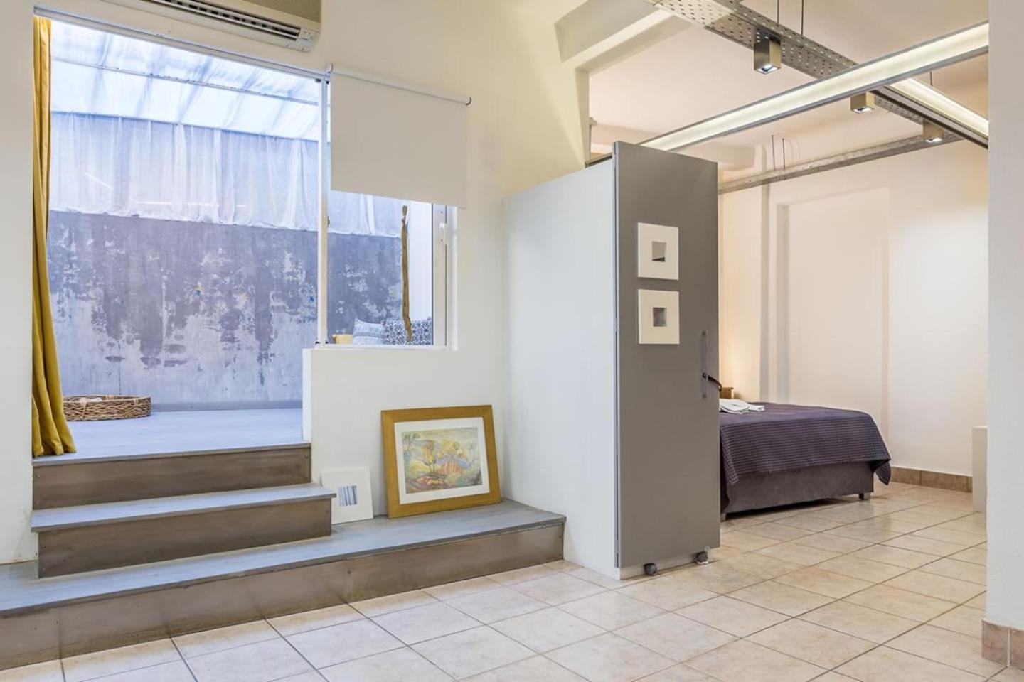 Renovated Loft At The Center Of Monastiraki Apartamento Atenas Exterior foto