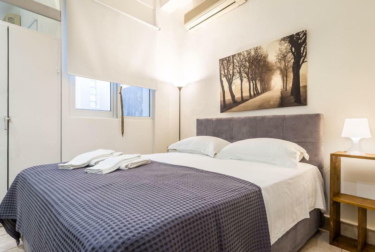 Renovated Loft At The Center Of Monastiraki Apartamento Atenas Exterior foto