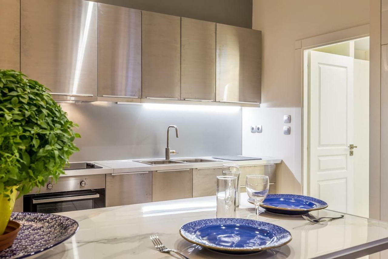 Renovated Loft At The Center Of Monastiraki Apartamento Atenas Exterior foto