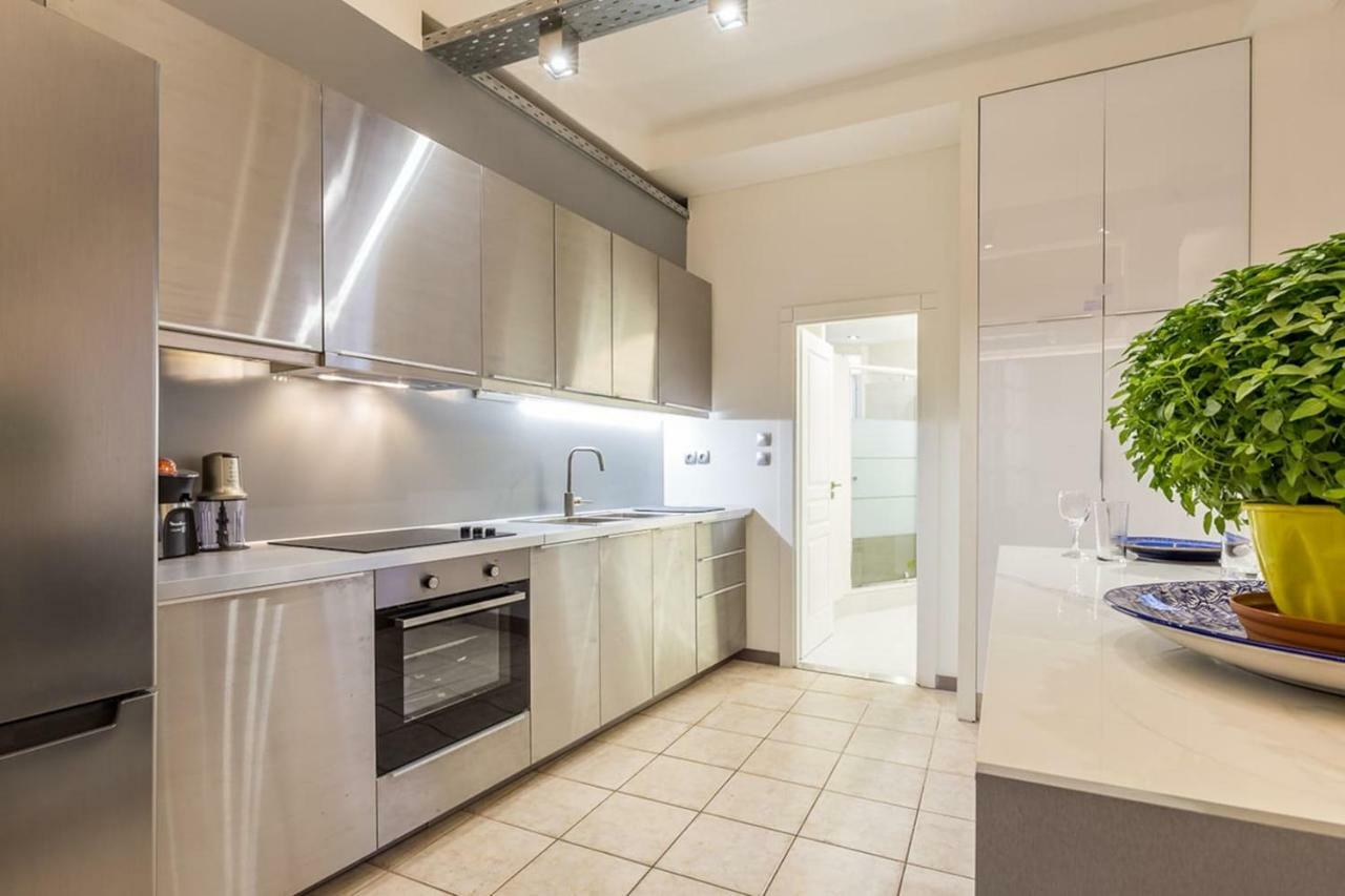 Renovated Loft At The Center Of Monastiraki Apartamento Atenas Exterior foto